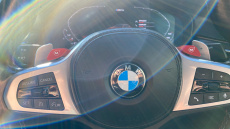 BMW M5 Competition 4dr DCT Petrol Saloon